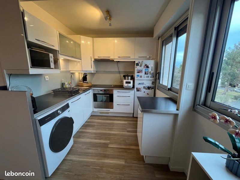 Appartement à louer, 55m², Chamalières