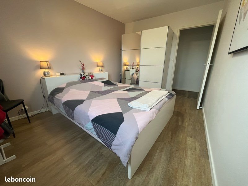 Appartement à louer, 55m², Chamalières