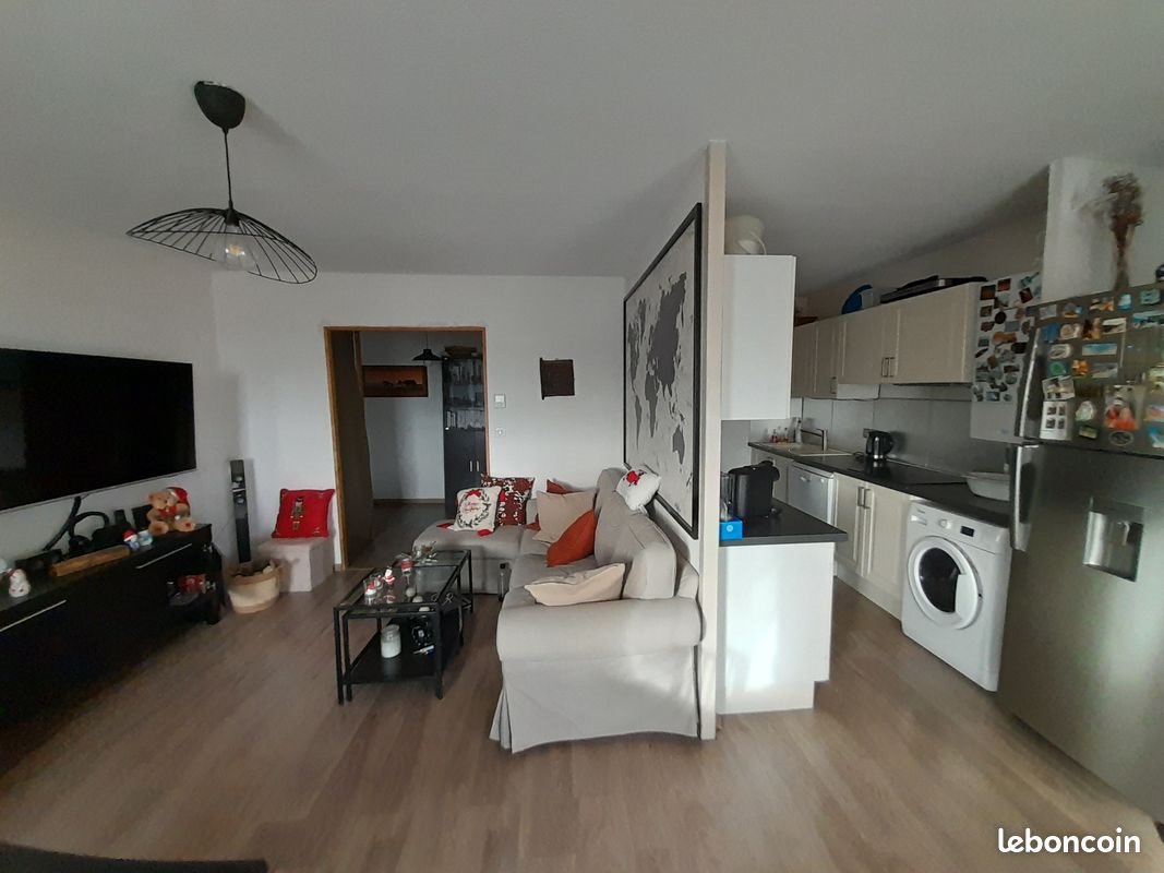 Appartement à vendre, 77m², Grasse