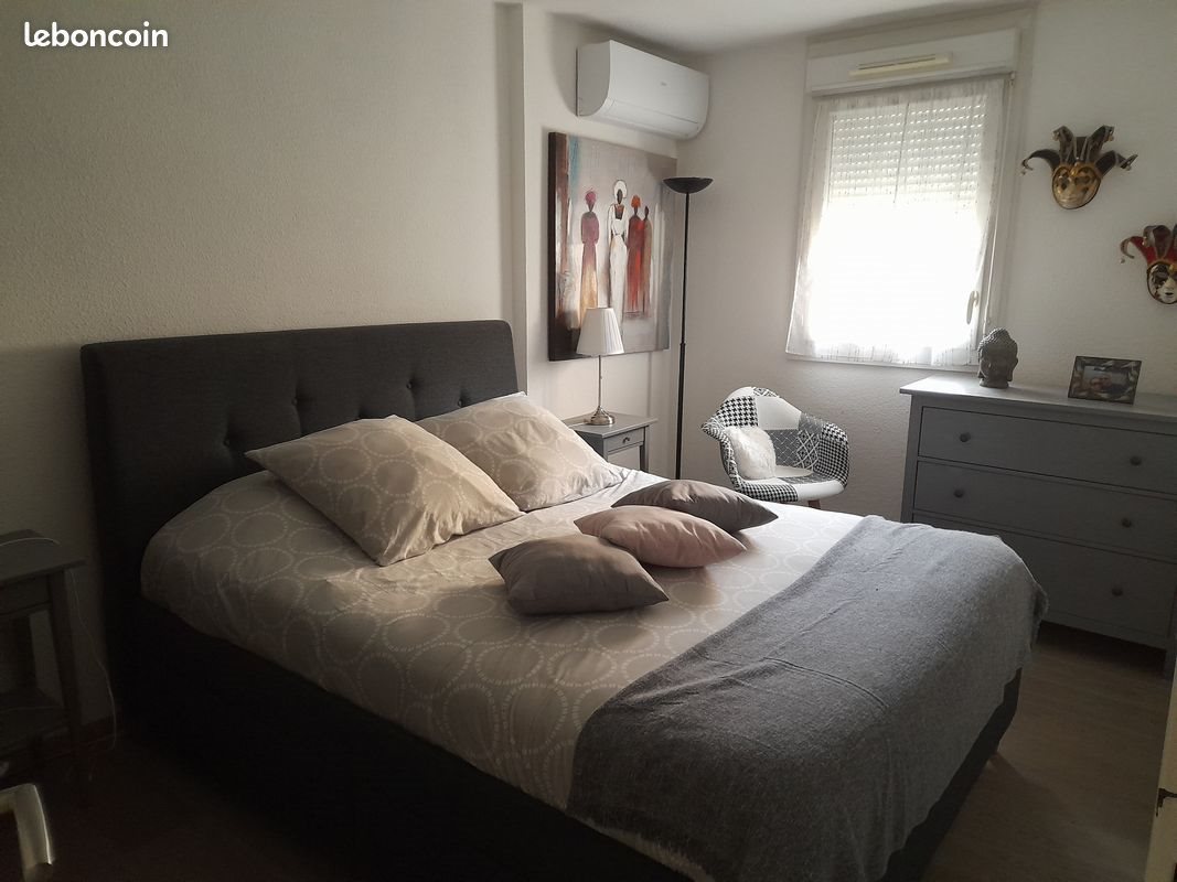 Appartement à vendre, 77m², Grasse