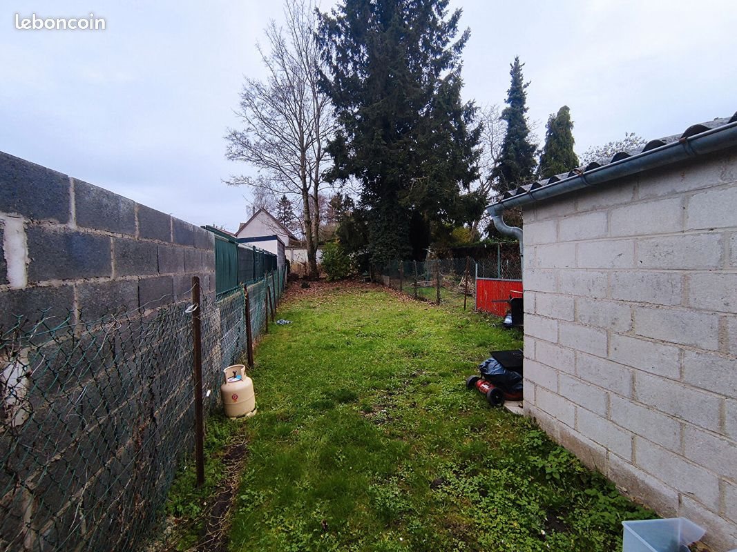 Maison à louer, 82m², Bohain-en-Vermandois