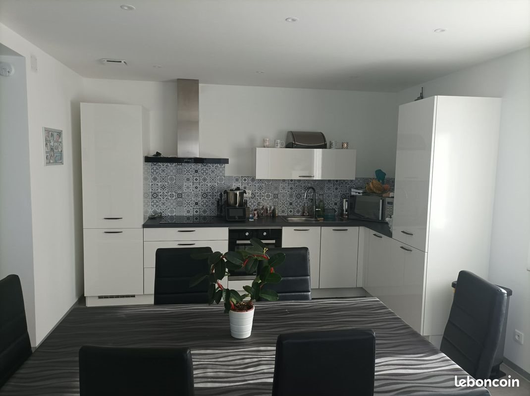 Maison à vendre, 125m², Richwiller