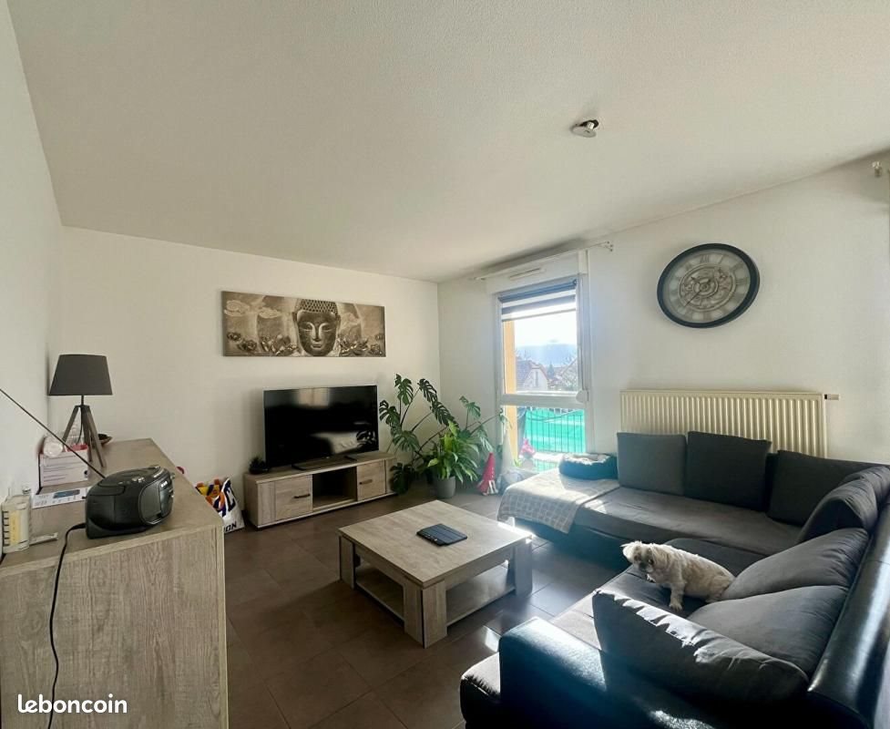 Appartement à vendre, 83m², Barr