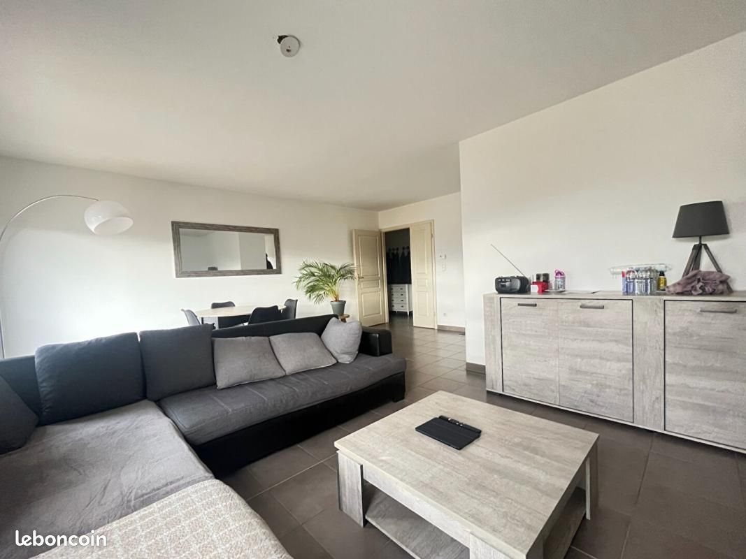 Appartement à vendre, 83m², Barr