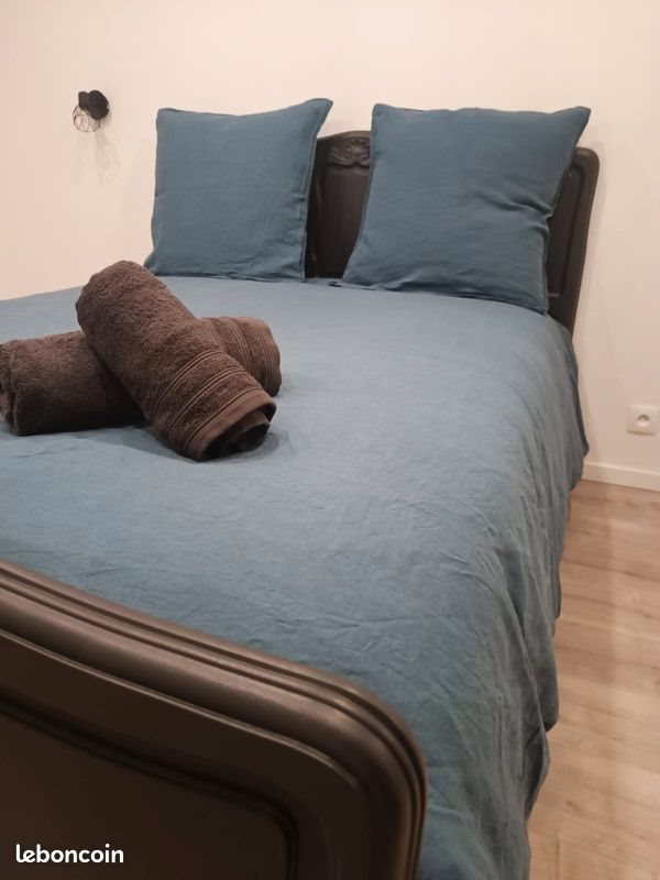 Appartement à louer, 50m², Andolsheim