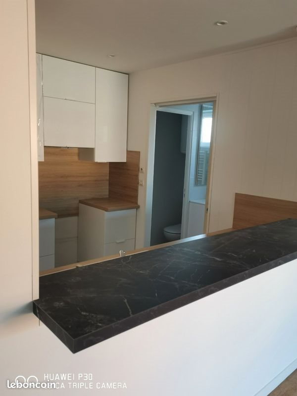 Appartement à louer, 65m², Saint-Brevin-les-Pins