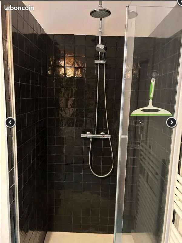 Appartement à louer, 35m², Paris 19ème