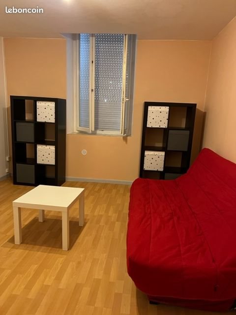 Appartement à louer, 25m², Reims
