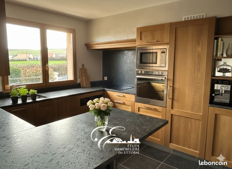 Maison à vendre, 208m², Licques