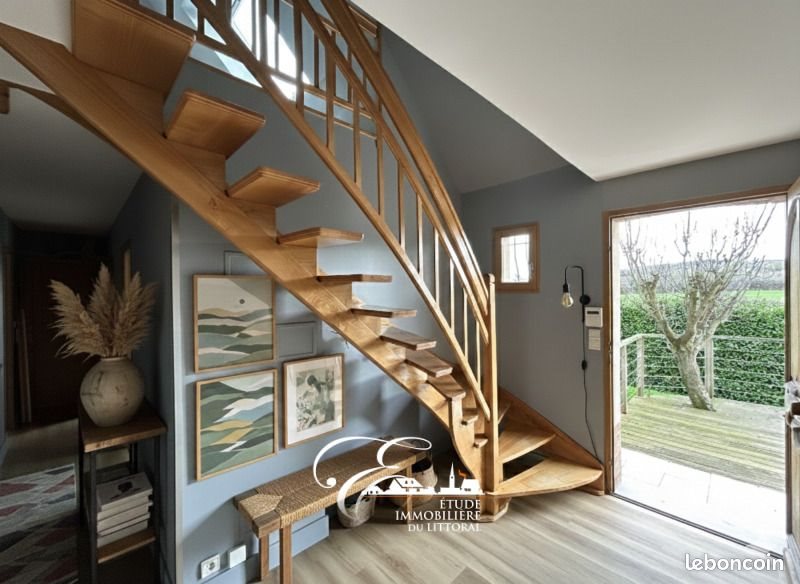 Maison à vendre, 208m², Licques