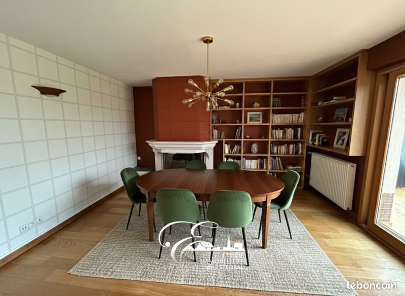Maison à vendre, 208m², Licques