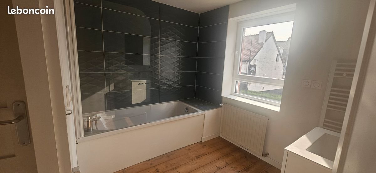 Maison à louer, 97m², Mouvaux