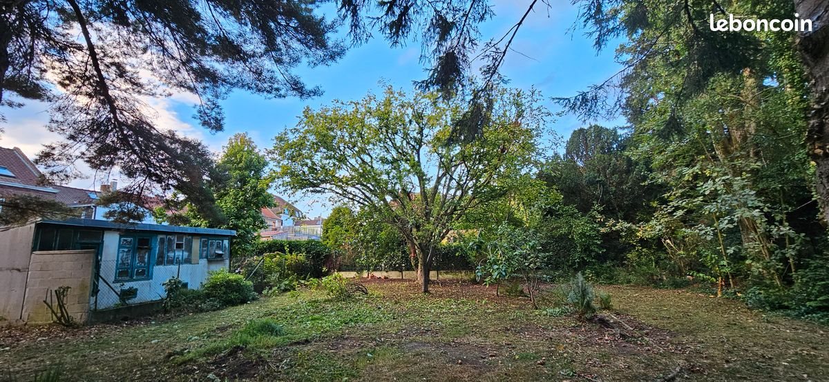 Maison à louer, 97m², Mouvaux