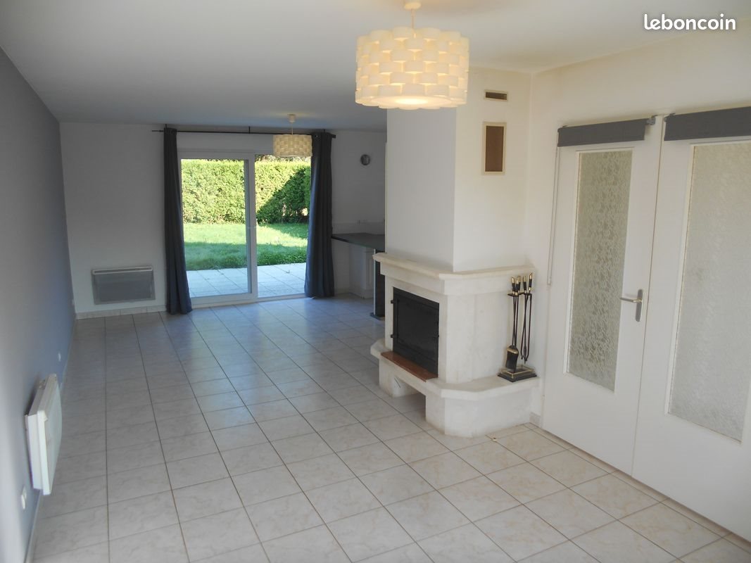 Maison à louer, 85m², Leers