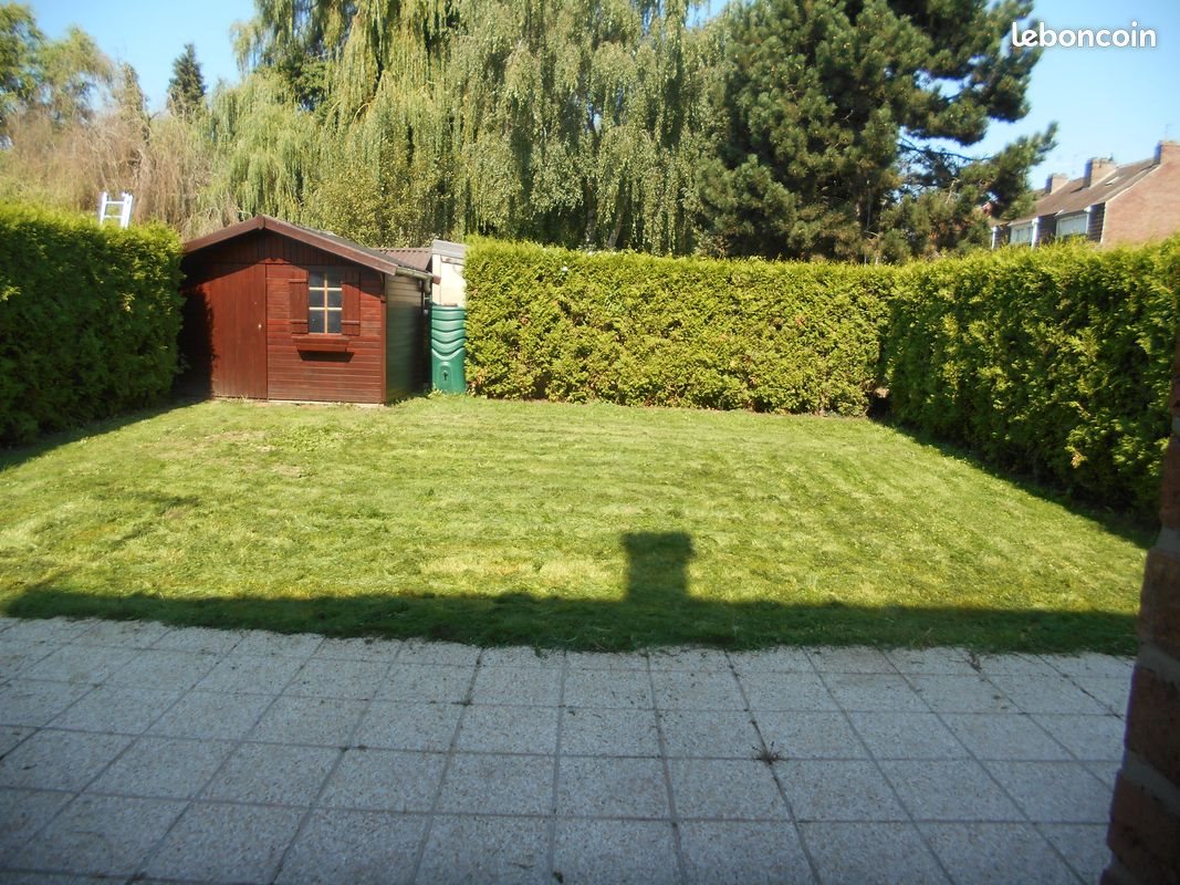 Maison à louer, 85m², Leers
