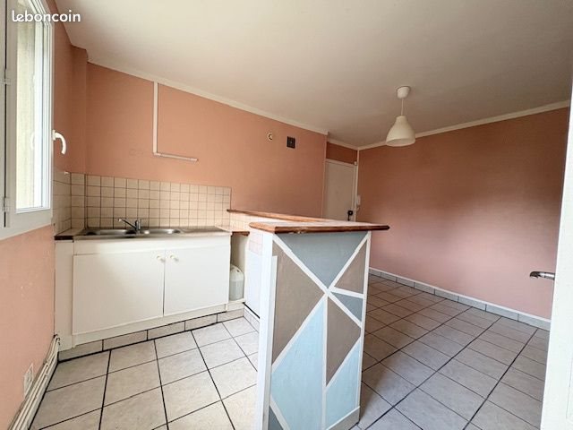 Appartement à vendre, 50m², Vire