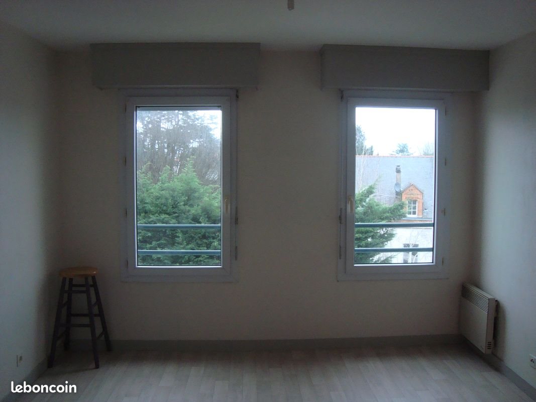 Appartement à louer, 35m², Cholet