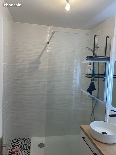 Appartement à louer, 67m², Tours