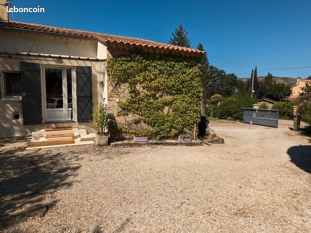 Maison à vendre, 90m², Malaucène