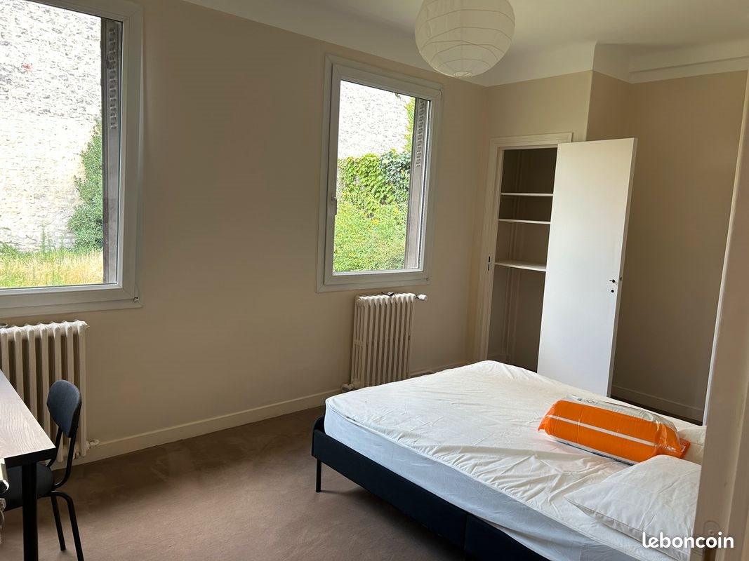 Maison à louer, 195m², Saint-Ouen-sur-Seine