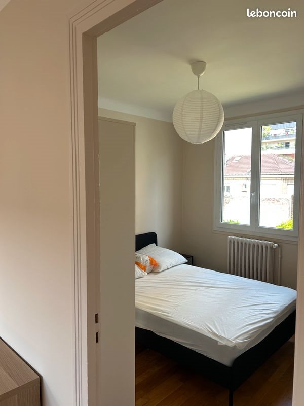 Maison à louer, 195m², Saint-Ouen-sur-Seine