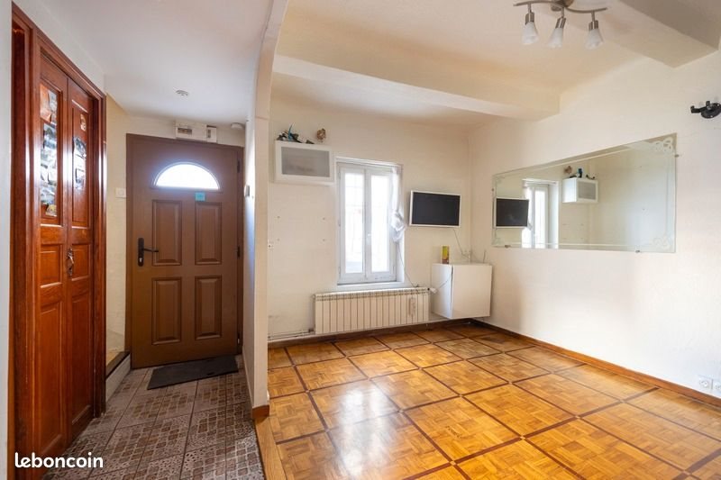Maison à vendre, 63m², Marseille 5ème