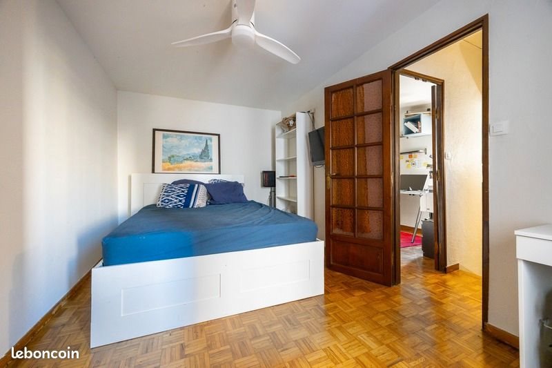 Maison à vendre, 63m², Marseille 5ème