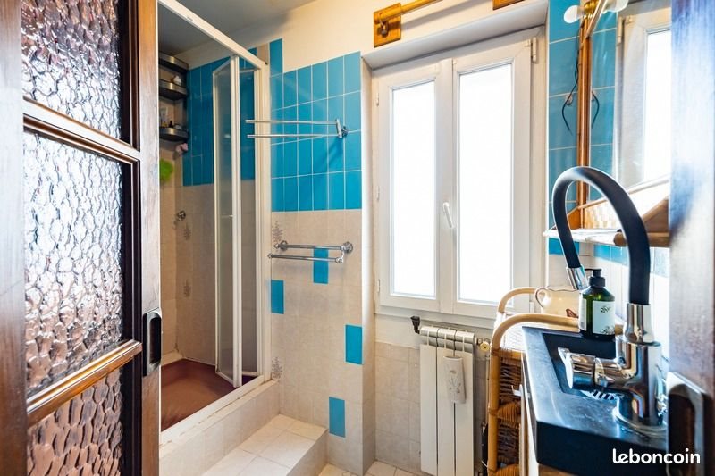 Maison à vendre, 63m², Marseille 5ème