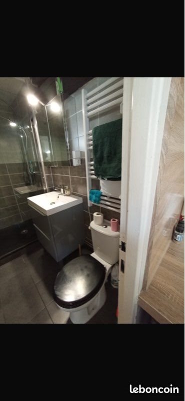 Appartement à vendre, 30m², Nantes