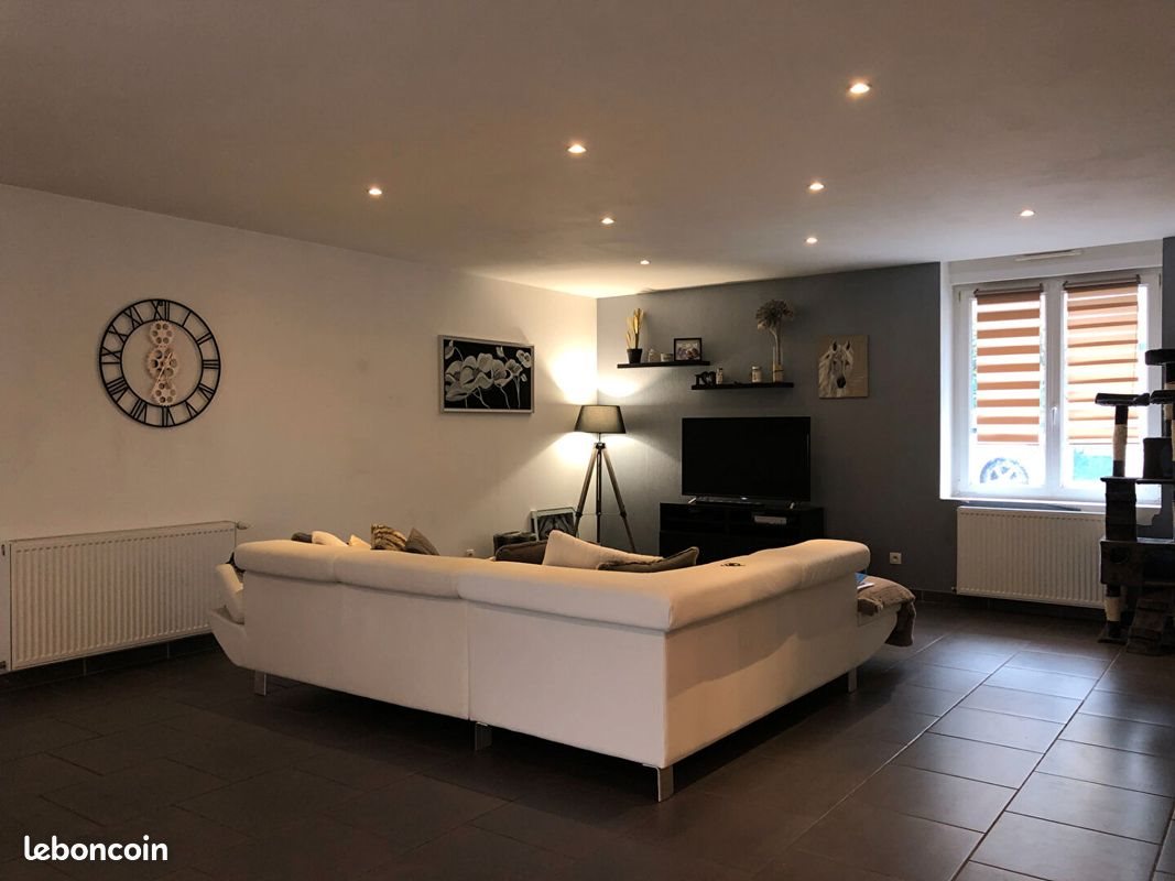 Maison à louer, 95m², Lunéville