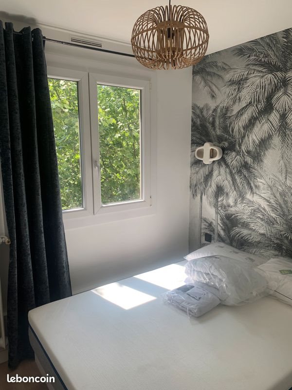 Appartement à louer, 32m², Boulogne-Billancourt