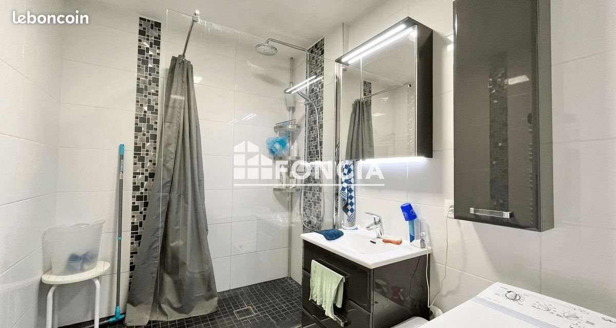 Appartement à vendre, 76m², Reims