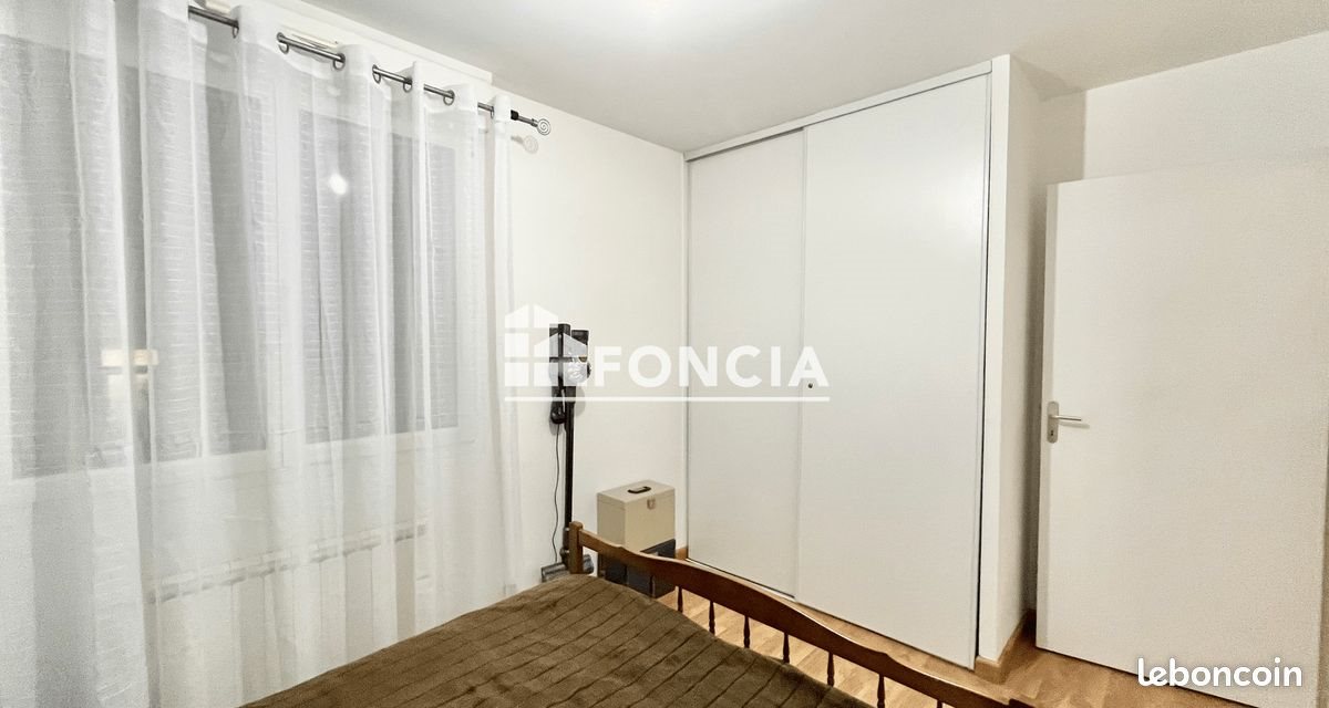 Appartement à vendre, 76m², Reims