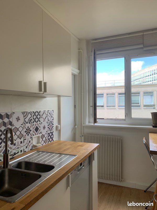 Appartement à vendre, 67m², Rouen