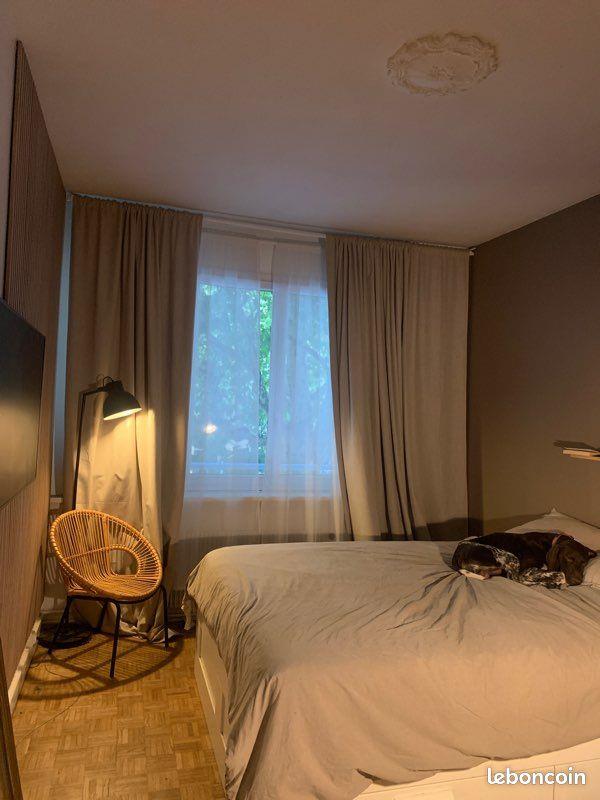 Appartement à vendre, 67m², Rouen