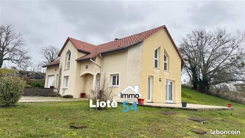 Maison à vendre, 141m², Germonville