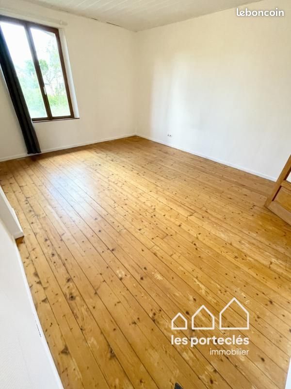 Maison à vendre, 68m², Saint-Morel