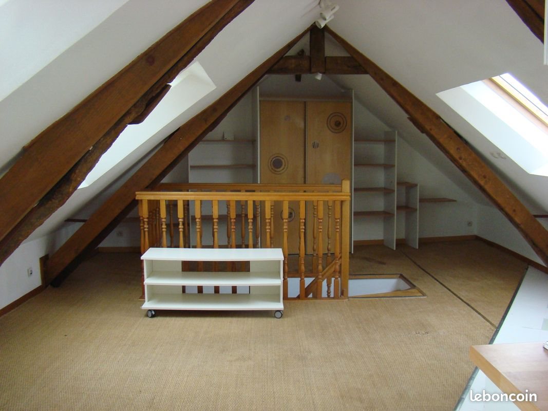 Appartement à louer, 40m², Ronchin