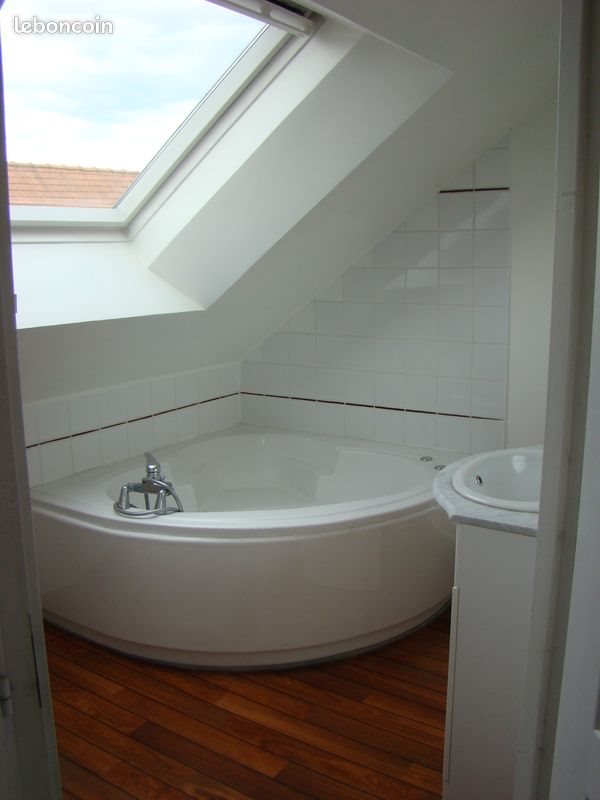 Appartement à louer, 40m², Ronchin