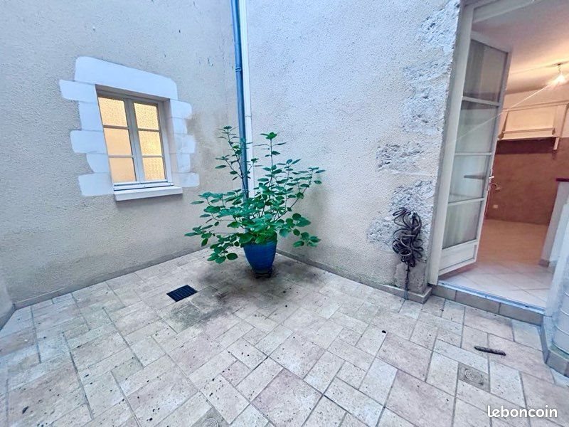 Appartement à louer, 92m², Blois