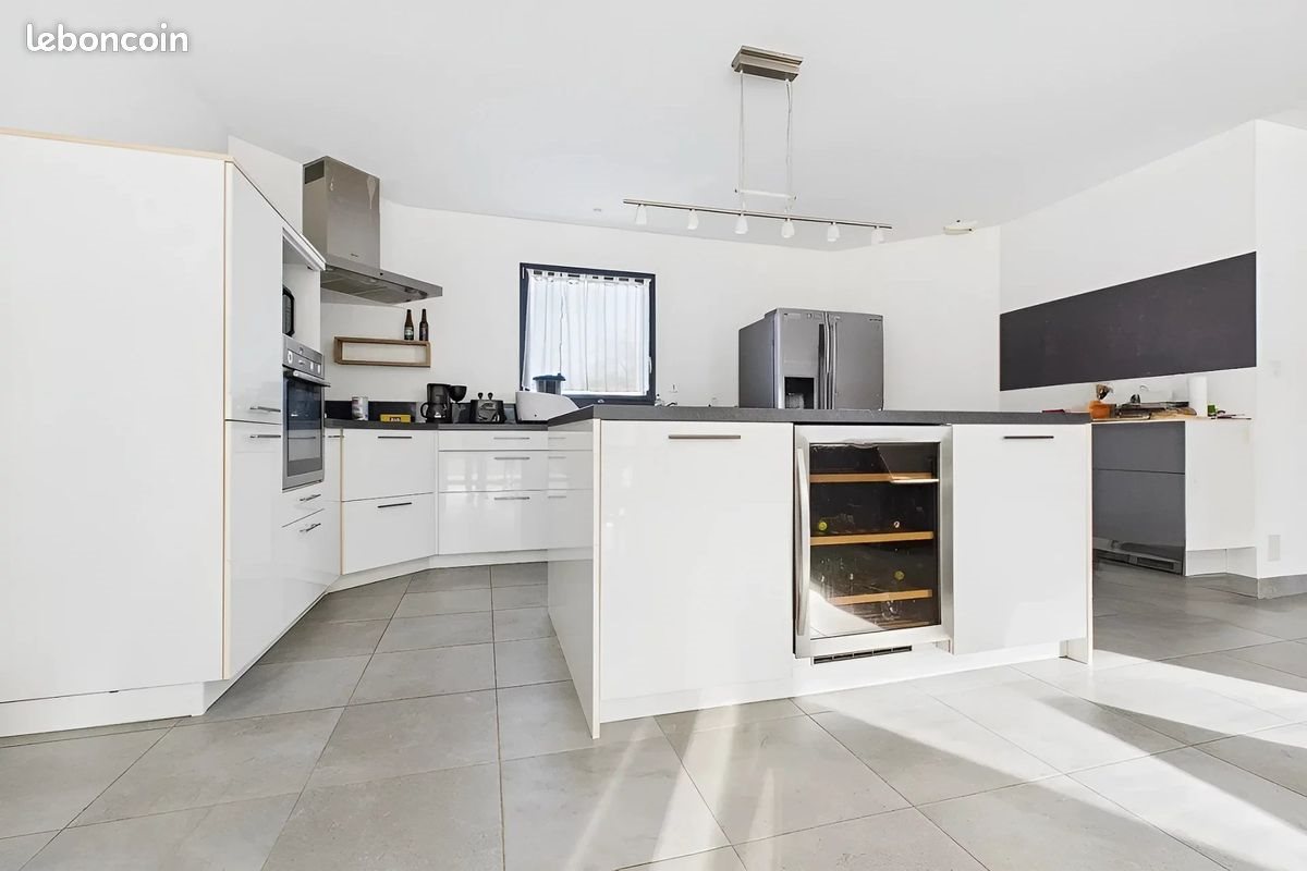 Maison à vendre, 130m², Rouans