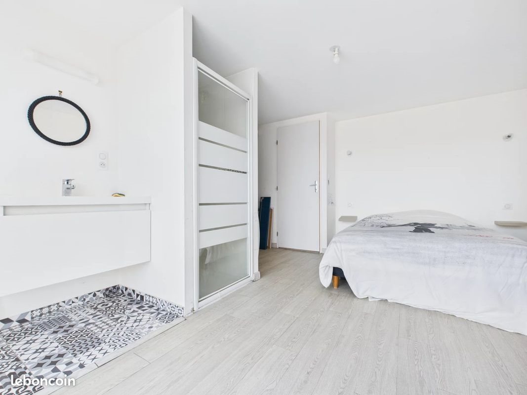 Maison à vendre, 130m², Rouans