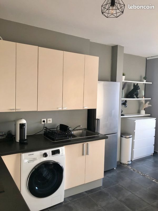 Appartement à louer, 34m², Pérenchies