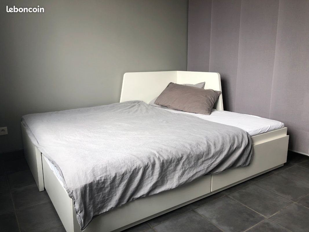 Appartement à louer, 34m², Pérenchies