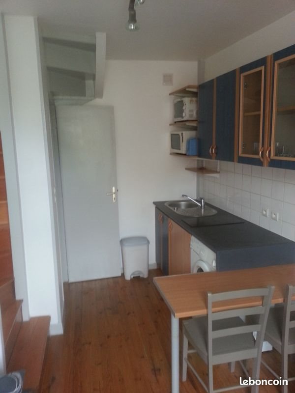 Maison à louer, 20m², Amiens