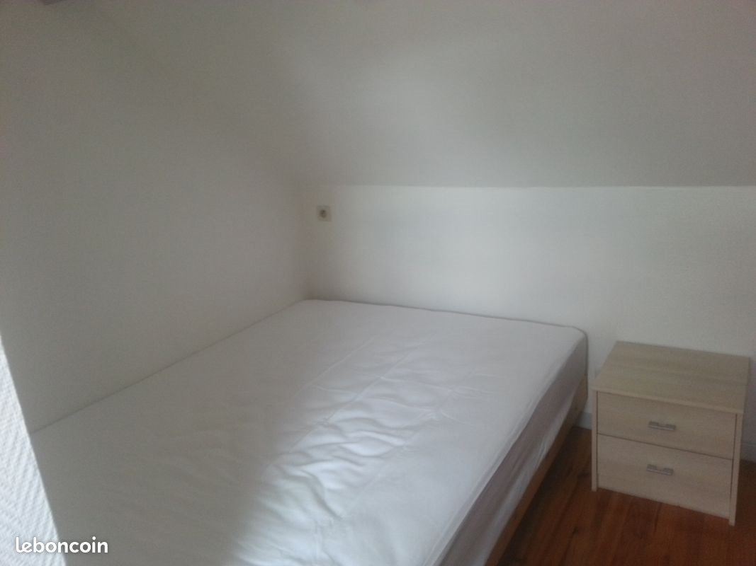 Maison à louer, 20m², Amiens