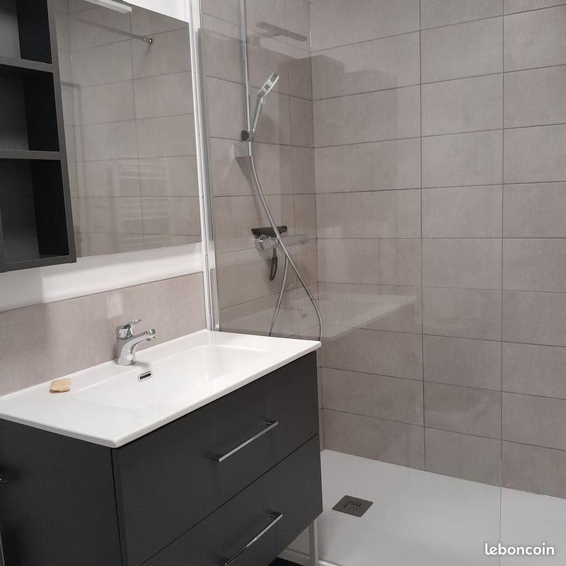 Appartement à louer, 38m², Montauban