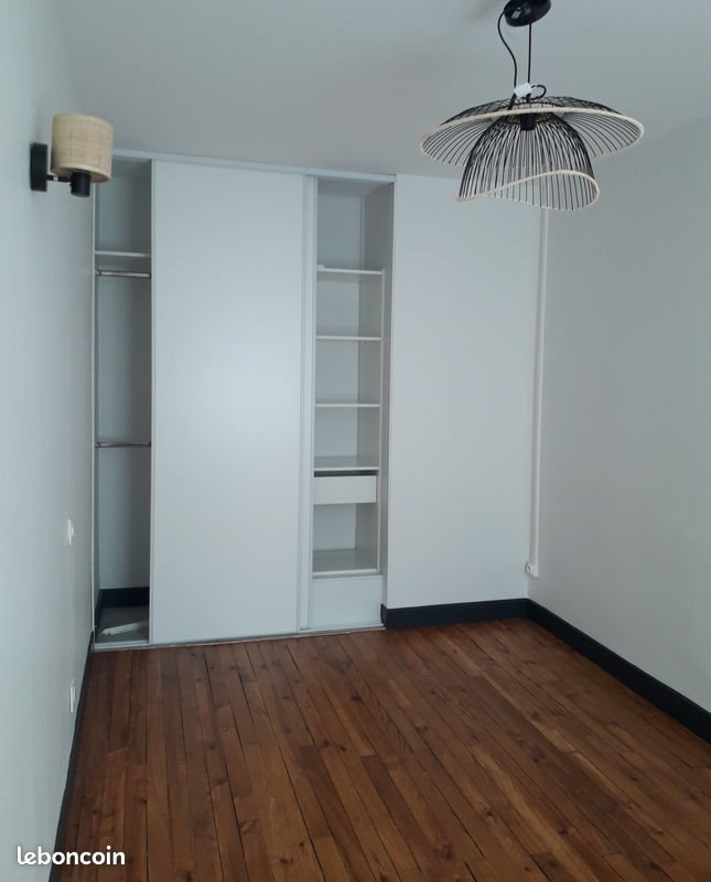 Appartement à louer, 38m², Montauban