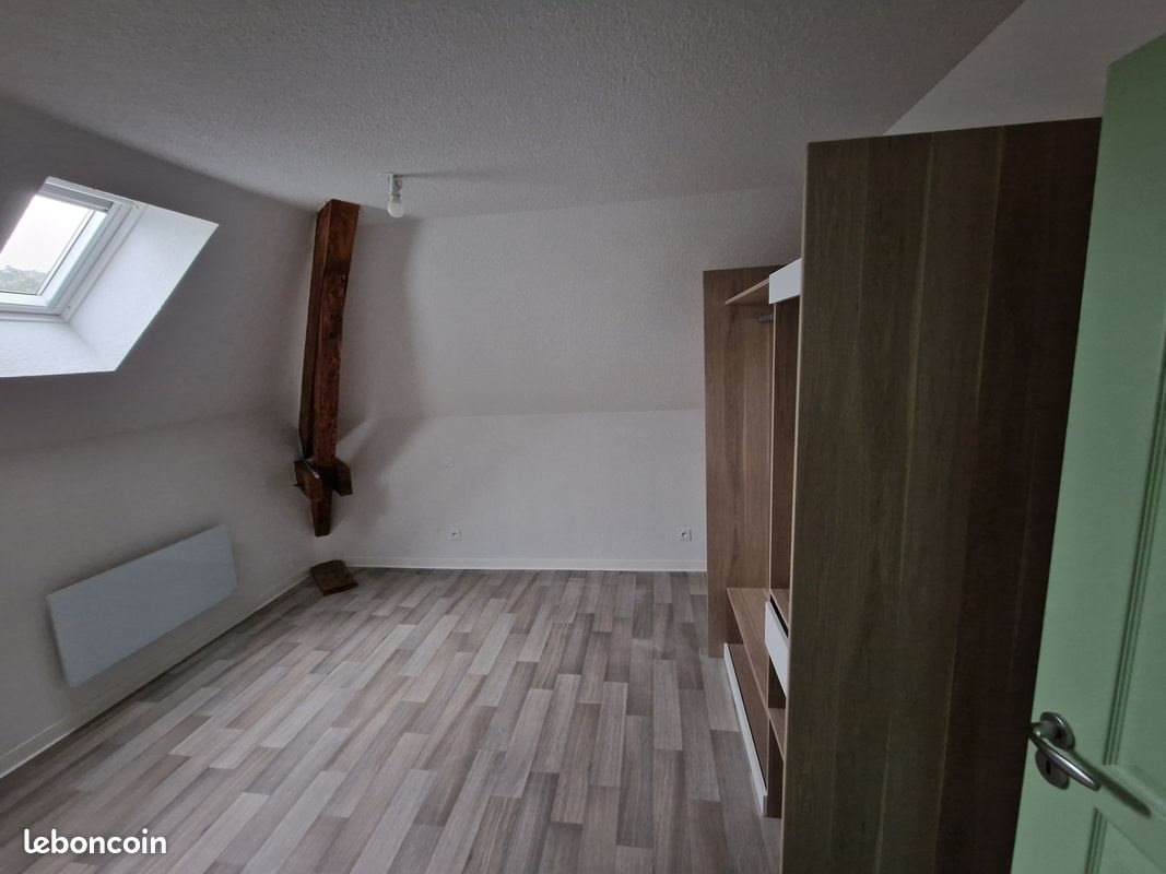 Appartement à louer, 61m², Fournels