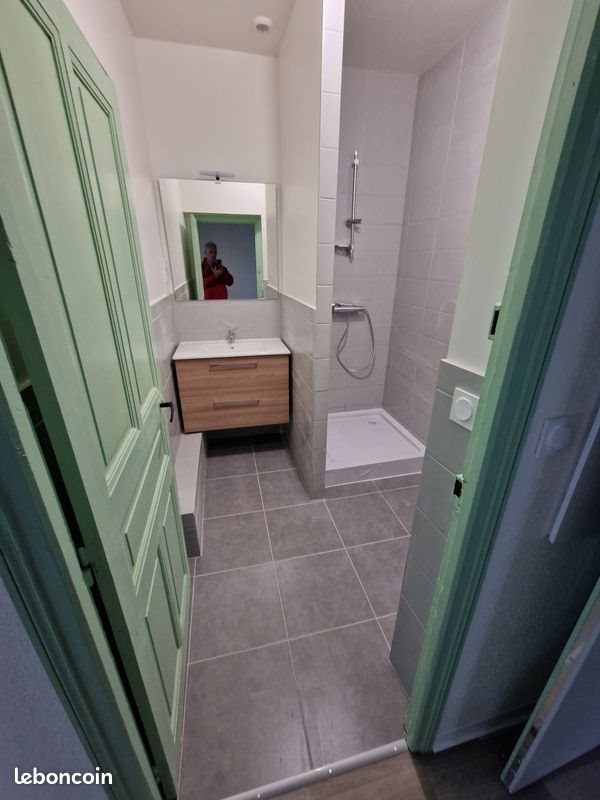 Appartement à louer, 61m², Fournels